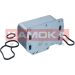 KAMOKA Ölkühler, Motoröl 7730094 KAMOKA Ölkühler, Motoröl 7730094