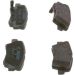 Bremsbelag 0 986 424 959 Bremsbelag 0 986 424 959