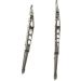 472 BOSCH Wischerblatt 3397001472 472 BOSCH Wischerblatt 3397001472