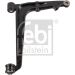 Querlenker VA re VW T4 90 176880