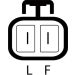 228.161.1002 12V.Lima OPEL Astra H 1.7 CDTI 04-06 2281611002 228.161.1002 12V.Lima OPEL Astra H 1.7 CDTI 04-06 2281611002