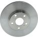 Bosch Automotive Bremsscheibe 0986479664 Bosch Automotive Bremsscheibe 0986479664