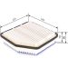 Luftfilter F 026 400 176 Luftfilter F 026 400 176