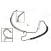 Hydraulikschlauch, Lenkung FORD 58463