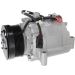 KOMPRESSOR, KLIMAANLAGE VAL813119 KOMPRESSOR, KLIMAANLAGE VAL813119