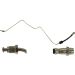 PHD1157 Bremsschl HA li inkl.Rohrl FORD Galaxy 06