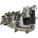 Nissens Turbo 93117 Nissens Turbo 93117