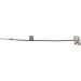 Handbremsseil MAZDA 3,6,CX-5 11 1987482856