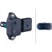HELLA Sensor, Saugrohrdruck 6PP 358 152-161