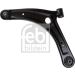 Querlenker Mitsubishi P. Outlander 07- Citroen C4 12- Le 38170
