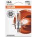 H4 OSRAM 12V 60/55W P43T SB1 H4 SB1 ORIGINAL 64193-01B