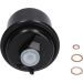 AMC Kraftstofffilter PKW HONDA Civic,CR-V,HR-V 95 HF-896L