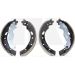 Bremsbacken Mazda 2 07 2732792 Bremsbacken Mazda 2 07 2732792