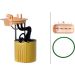 HELLA Kraftstoff-Fördereinheit 8TF 358 304-041 HELLA Kraftstoff-Fördereinheit 8TF 358 304-041