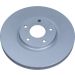 Bremsscheibe QD2929 Bremsscheibe QD2929