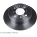 Bremsscheibe Honda T. Civic/Crx/Jazz 1.2-1.6 16V 91-08 ADH24327 Bremsscheibe Honda T. Civic/Crx/Jazz 1.2-1.6 16V 91-08 ADH24327