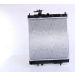 Wasserkühler PKW 62954