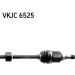Antriebswelle VKJC 6525