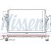 Ladeluftkühler PKW VOLVO S80 D5 03-06 969001 Ladeluftkühler PKW VOLVO S80 D5 03-06 969001