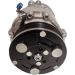 Kompressor, Klimaanlage ACP 61 000S