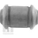 Lagerbuchse, Querlenker Ford P. Fiesta 08- Vorne Le/Pr 00228467 Lagerbuchse, Querlenker Ford P. Fiesta 08- Vorne Le/Pr 00228467