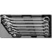 Maul-Ringschl÷ssel 6-Tlg. 22-32mm In Schubladeneinlage YT-5532 Maul-Ringschl÷ssel 6-Tlg. 22-32mm In Schubladeneinlage YT-5532