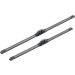 Bosch Scheibenwischer Aerotwin A957S 3397118957 Bosch Scheibenwischer Aerotwin A957S 3397118957