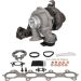 KAMOKA Lader, Aufladung 8600082