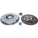 SACHS Kupplungssatz 3000 970 125 XTend