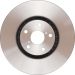 82 481 135 Bremsscheibe VA li DF4855S 82 481 135 Bremsscheibe VA li DF4855S
