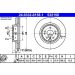 Bremsscheibe Db P. W164/W251 3.0-5.5 4-Matic 05- Power Disc 24.0332-0158.1 Bremsscheibe Db P. W164/W251 3.0-5.5 4-Matic 05- Power Disc 24.0332-0158.1