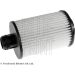 Ölfilter Opel Antara/Chevro ADG02150 Ölfilter Opel Antara/Chevro ADG02150