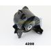 Lagerung, Motor RU-4200 Lagerung, Motor RU-4200