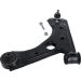 Querlenker li OPEL 35273 01 Querlenker li OPEL 35273 01