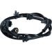 KAMOKA Sensor, Raddrehzahl 1060745