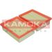 KAMOKA Luftfilter F206601