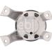 Lagerung, Motor Vw T5 03- Hinten 44243 Lagerung, Motor Vw T5 03- Hinten 44243
