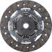 SACHS Kupplungssatz 3000 950 072