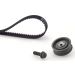 Zahnriemensatz AUDI,VW PowerGrip™ K015176 Zahnriemensatz AUDI,VW PowerGrip™ K015176