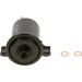 Kraftstofffilter 0 986 450 115