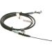 Handbremsseil 1987482854 Handbremsseil 1987482854