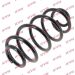 KYB Fahrwerksfeder Chevrolet T. Aveo 1.2-1.6 03/11 RA6175 KYB Fahrwerksfeder Chevrolet T. Aveo 1.2-1.6 03/11 RA6175