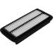 KAMOKA Luftfilter F233301 KAMOKA Luftfilter F233301