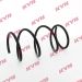 KYB Fahrwerksfeder Db P. Clk (C209) 3.0Cdi 01/05-03/10 K-Flex RA3107