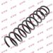 KYB Fahrwerksfeder Volvo T. V40 1.6-2.0 07.95-06.04 K-Flex RC5921