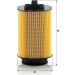 Mann & Hummel Luftfilter PKW MERCEDES C180,E200,E250 12 C 14 006
