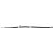 A.B.S. Bremsschlauch SL 6512