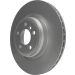 Bremsscheibe Bmw T. 5/7 08-15 24.0124-0241.1 Bremsscheibe Bmw T. 5/7 08-15 24.0124-0241.1