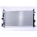 Wasserkühler PKW CHEVROLET Malibu 12- 2.0 D FIRST FIT 630717