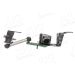 NIVEAUSENSOR F LWR H L 4-PIN VW GOLF VI 08-/PASSAT 10-/SHARAN 10-/TIGUAN 07-/TOURAN 10 7225,535,5